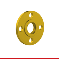 FLANGES-OTHER-THREAD-FLANGES-150#